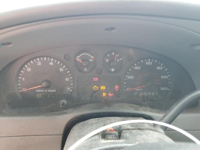 Photo 9 from auction – 2008 FORD RANGER SUP with VIN 1FTZR45E08PB18156