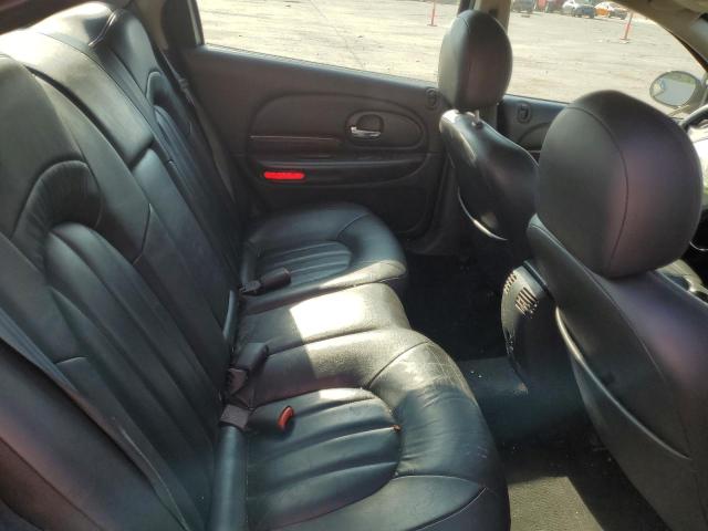 Photo 10 from auction – 2003 CHRYSLER 300M with VIN 2C3HE66G33H553502