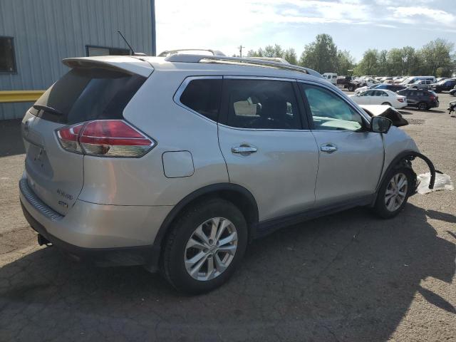 Photo 3 from auction – 2014 NISSAN ROGUE S with VIN 5N1AT2MK8EC871233