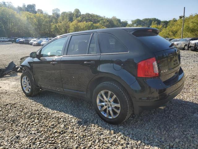Photo 2 from auction – 2013 FORD EDGE SEL with VIN 2FMDK4JC6DBC28788