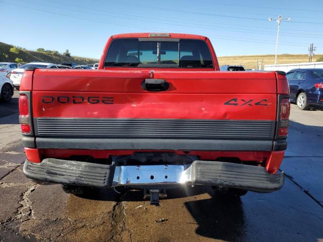 Photo 6 from auction – 2000 DODGE RAM 1500 with VIN 1B7HF13Z0YJ117908