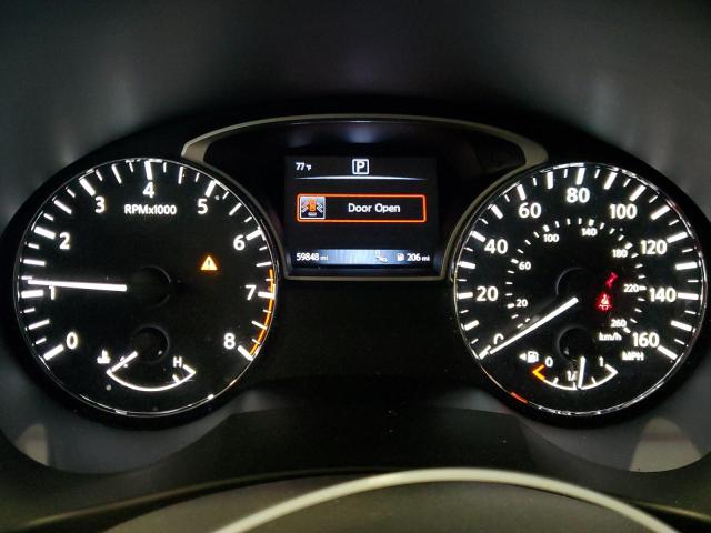 Photo 9 from auction – 2016 NISSAN ALTIMA 2.5 with VIN 1N4AL3AP1GC217824