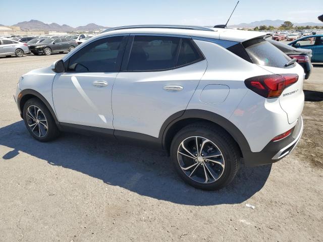 Photo 2 from auction – 2021 BUICK ENCORE GX with VIN KL4MMDS29MB123425