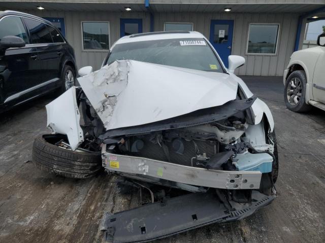 Photo 5 from auction – 2014 LEXUS IS 350 with VIN JTHBE1D20E5010029