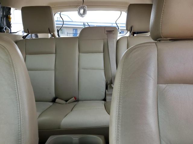Photo 10 from auction – 2008 FORD EXPLORER E with VIN 1FMEU64EX8UA03636