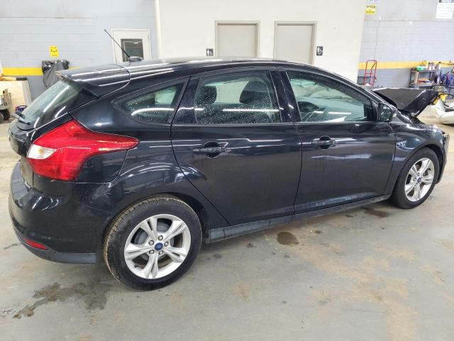 Photo 3 from auction – 2014 FORD FOCUS SE with VIN 1FADP3K29EL367679