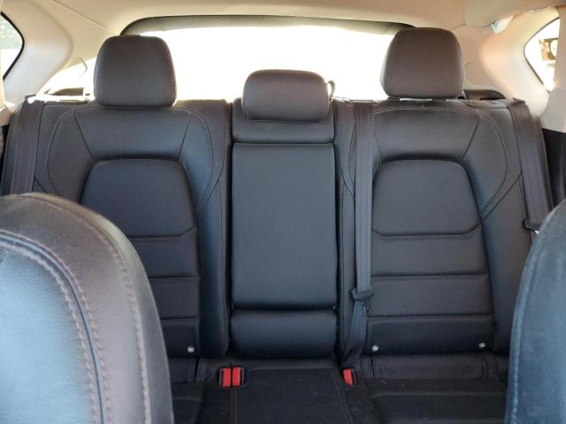 Photo 10 from auction – 2021 MAZDA CX-5 GRAND with VIN JM3KFBDM6M0324373