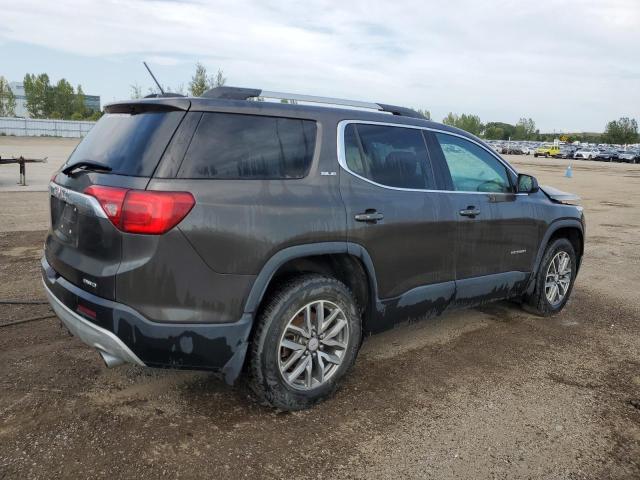 Photo 3 from auction – 2019 GMC ACADIA SLE with VIN 1GKKNSLS4KZ156497