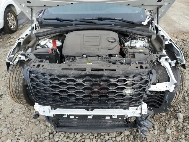 Photo 12 from auction – 2022 LAND ROVER RANGE ROVE with VIN SALYT2EX0NA346300