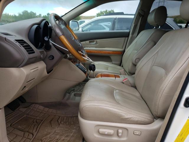 Photo 7 from auction – 2008 LEXUS RX 350 with VIN 2T2HK31U38C051795