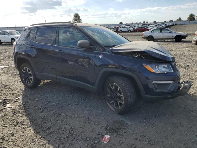 صورة رقم 4 من المزاد - 2020 JEEP COMPASS TR مع VIN 3C4NJDDB6LT112038