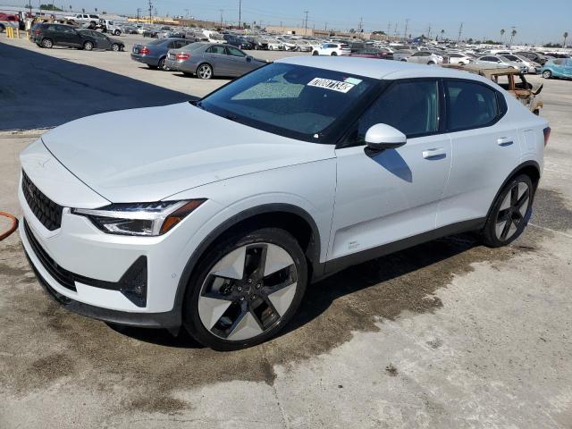 POLESTAR 2 2023 with VIN YSMED3KA8PL133491 - Photo from auction