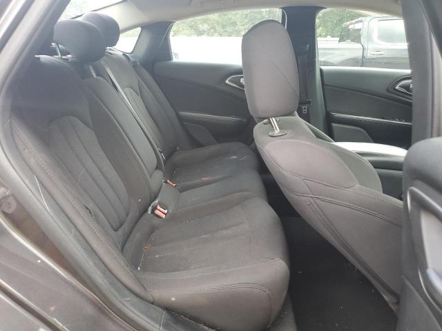 Photo 10 from auction – 2015 CHRYSLER 200 LIMITE with VIN 1C3CCCABXFN539912