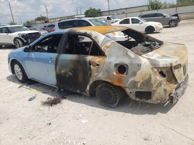Photo 2 from auction – 2012 TOYOTA CAMRY BASE with VIN 4T1BF1FKXCU563698