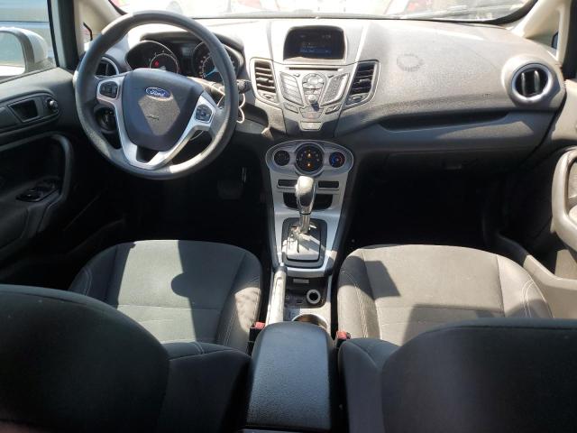 Photo 8 from auction – 2019 FORD FIESTA SE with VIN 3FADP4EJ6KM156913