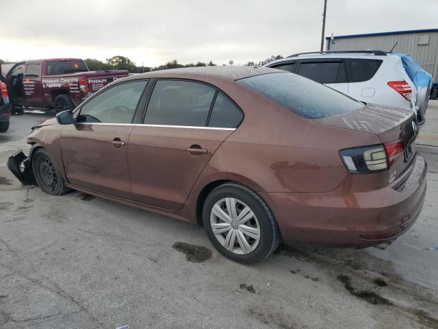 Photo 2 from auction – 2017 VOLKSWAGEN JETTA S with VIN 3VW2B7AJ4HM335108