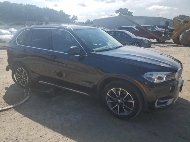 Photo 4 from auction – 2018 BMW X5 XDRIVE3 with VIN 5UXKR0C5XJ0X87464