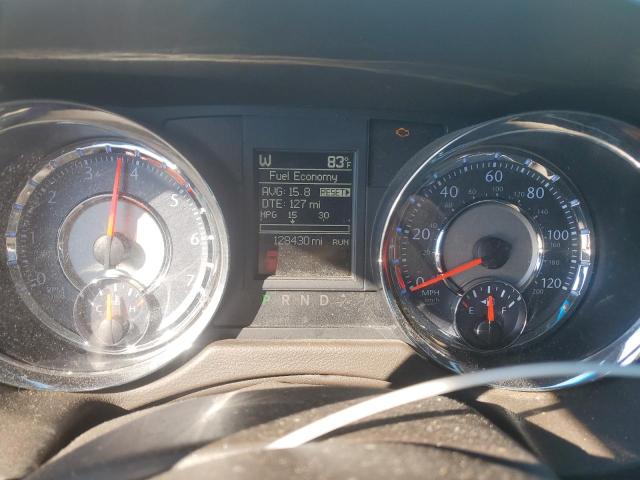 Photo 9 from auction – 2013 CHRYSLER TOWN & COU with VIN 2C4RC1BG0DR777353