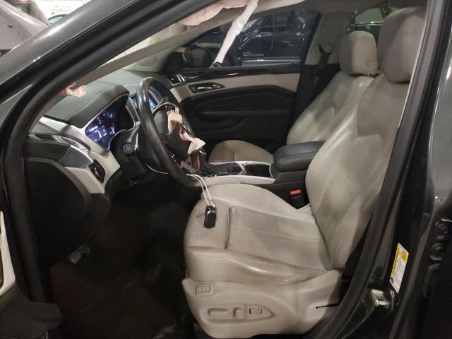 Photo 7 from auction – 2015 CADILLAC SRX LUXURY with VIN 3GYFNEE3XFS569235