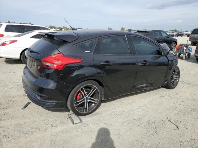 Photo 3 from auction – 2015 FORD FOCUS ST with VIN 1FADP3L92FL306672