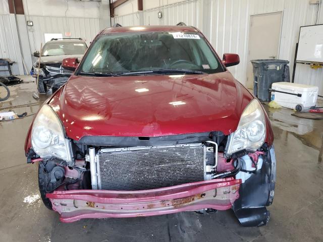 Photo 5 from auction – 2012 CHEVROLET EQUINOX LT with VIN 2GNFLEEK8C6305077