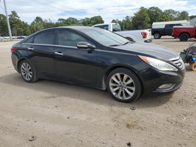 Photo 4 from auction – 2011 HYUNDAI SONATA SE with VIN 5NPEC4AB2BH214367