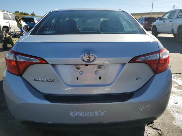 Photo 6 from auction – 2015 TOYOTA COROLLA L with VIN 5YFBURHE2FP361391