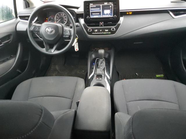 Photo 8 from auction – 2022 TOYOTA COROLLA LE with VIN 5YFEPMAE2NP323661