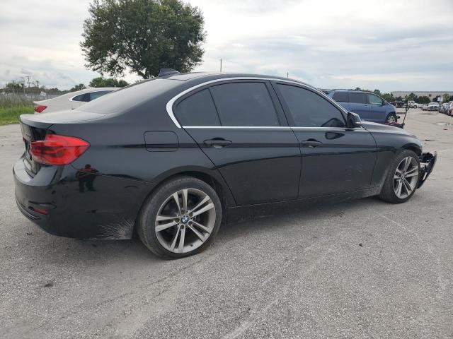 Photo 3 from auction – 2018 BMW 330 I with VIN WBA8B9G51JNU57758