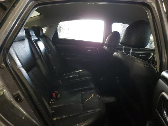 Photo 10 from auction – 2017 NISSAN ALTIMA 2.5 with VIN 1N4AL3AP7HC202844