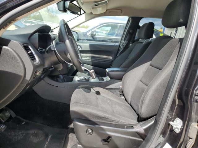 Photo 7 from auction – 2014 DODGE DURANGO SX with VIN 1C4RDJAG0EC973172