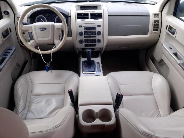 Photo 8 from auction – 2008 FORD ESCAPE XLT with VIN 1FMCU03178KD32518