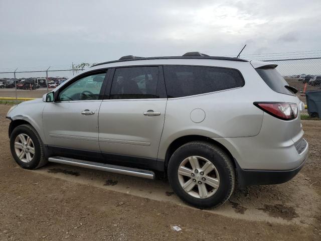 Photo 2 from auction – 2014 CHEVROLET TRAVERSE L with VIN 1GNKRHKD3EJ287145