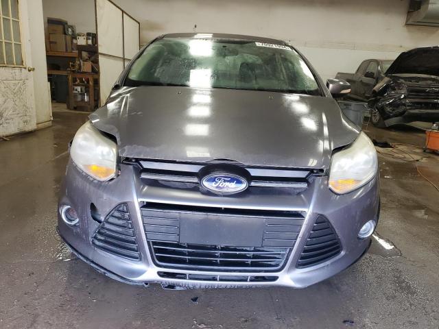 Photo 5 from auction – 2014 FORD FOCUS SE with VIN 1FADP3F25EL223573