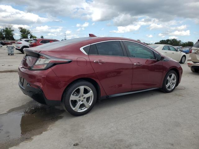 Photo 3 from auction – 2017 CHEVROLET VOLT LT with VIN 1G1RA6S57HU128460
