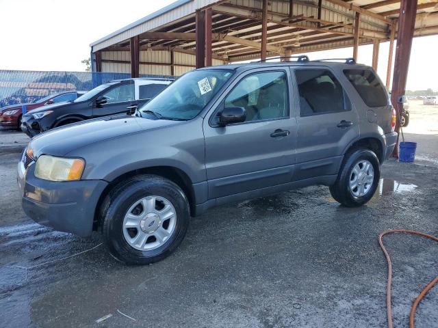 FORD ESCAPE XLT 2004 with VIN 1FMYU03154KA96127 - Photo from auction