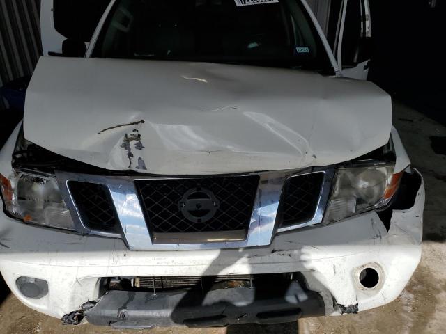 Photo 11 from auction – 2017 NISSAN FRONTIER S with VIN 1N6DD0ER2HN770872