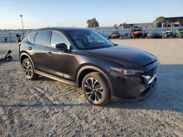 Photo 4 from auction – 2022 MAZDA CX-5 PREMI with VIN JM3KFBDM0N0600824