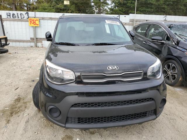 Photo 5 from auction – 2017 KIA SOUL with VIN KNDJN2A26H7411066