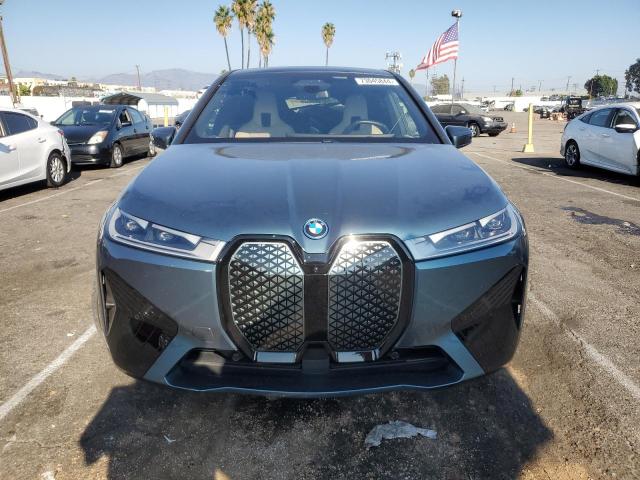 Photo 5 from auction – 2023 BMW IX XDRIVE5 with VIN WB523CF02PCL82965