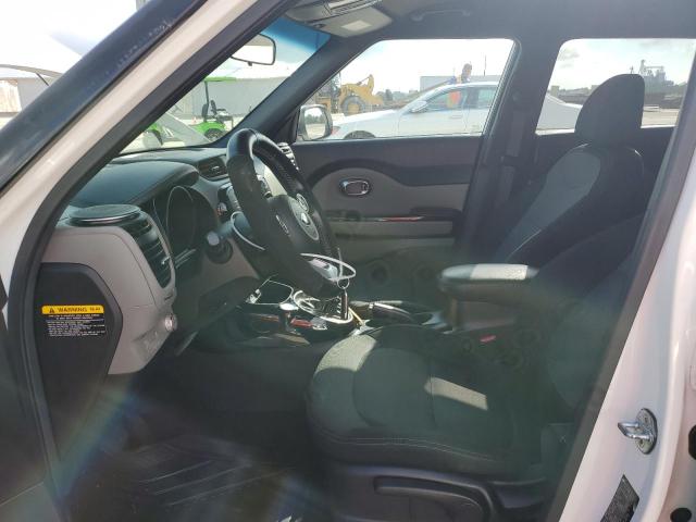 Photo 7 from auction – 2017 KIA SOUL + with VIN KNDJP3A53H7481781
