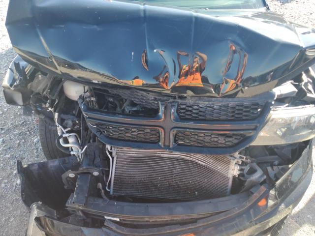 Photo 12 from auction – 2018 DODGE JOURNEY SE with VIN 3C4PDCAB9JT533747