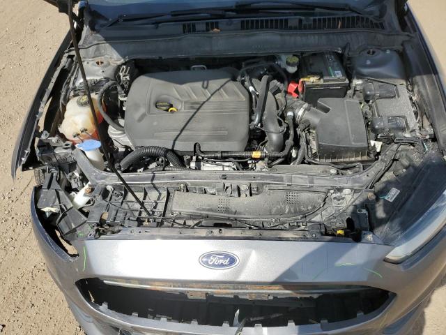 Photo 11 from auction – 2014 FORD FUSION SE with VIN 3FA6P0HD1ER115023