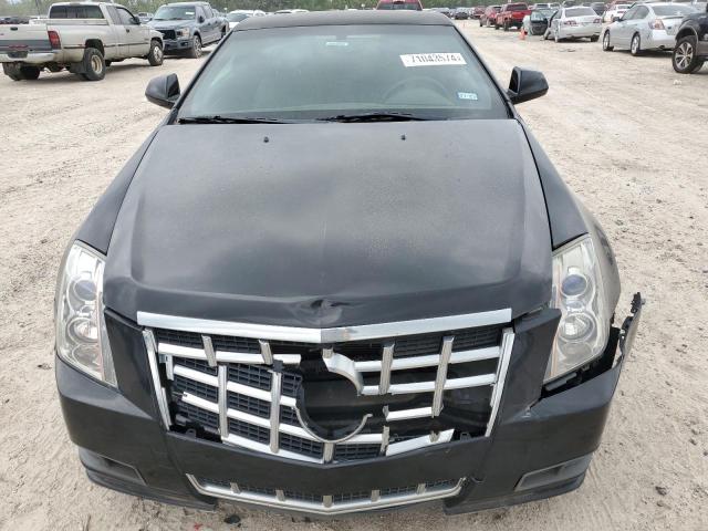 Photo 5 from auction – 2014 CADILLAC CTS with VIN 1G6DA1E38E0181673