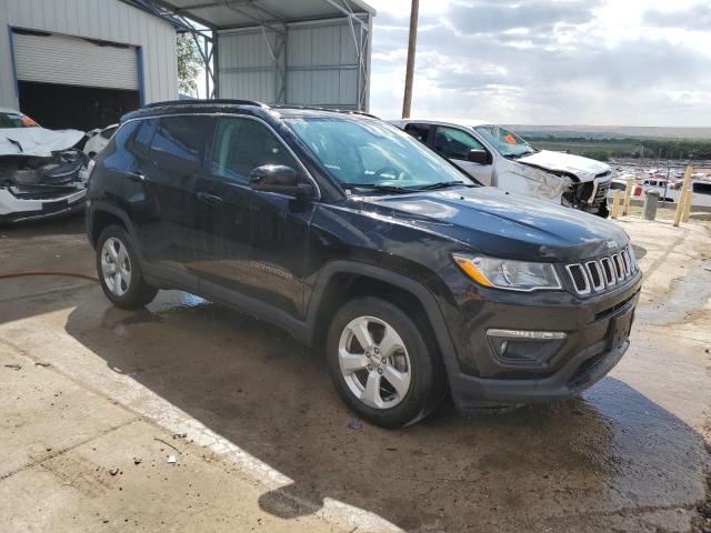 Photo 4 from auction – 2021 JEEP COMPASS LA with VIN 3C4NJDBB3MT589546