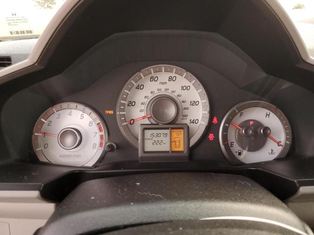 Photo 9 from auction – 2013 HONDA PILOT EXLN with VIN 5FNYF3H76DB042300