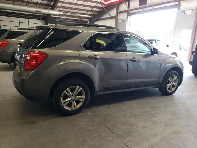Photo 3 from auction – 2010 CHEVROLET EQUINOX LT with VIN 2CNFLEEW8A6239652