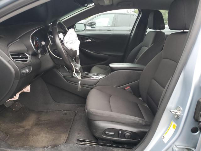 Photo 7 from auction – 2018 CHEVROLET MALIBU LT with VIN 1G1ZD5ST4JF255791