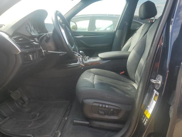 Photo 7 from auction – 2017 BMW X5 XDRIVE3 with VIN 5UXKR0C3XH0V73471