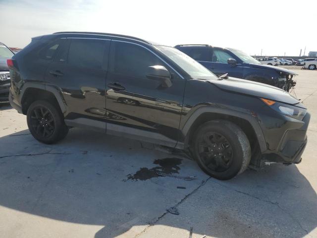 Photo 4 from auction – 2021 TOYOTA RAV4 LE with VIN 2T3H1RFV7MC163948